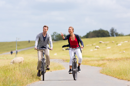 ferien schleswig holstein mobil erkunden