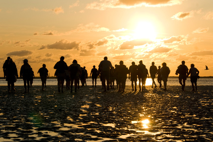 Ausflüge und Touren Nordsee