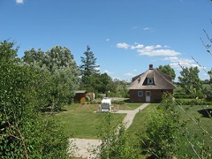 Ferienhaus-Nordsee-Familienurlaub mit Kindern-Vollerwiek-St Peter Ording